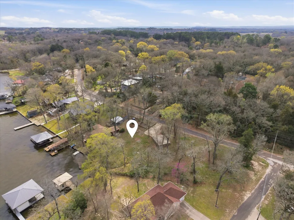 329 Callender Lake Drive Murchison, TX 75778