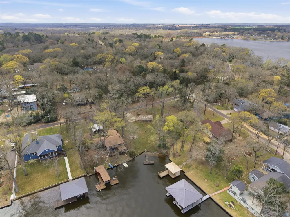 329 Callender Lake Drive Murchison, TX 75778