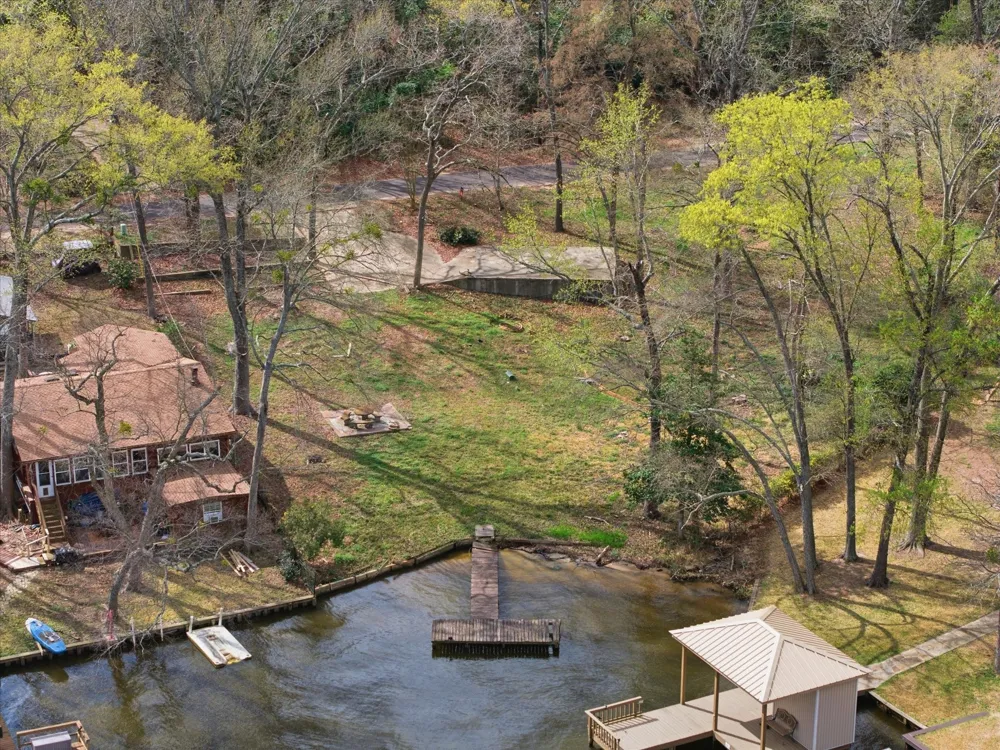 329 Callender Lake Drive Murchison, TX 75778