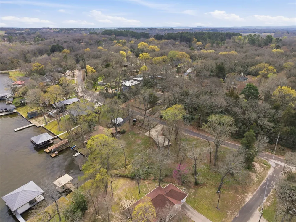 329 Callender Lake Drive Murchison, TX 75778