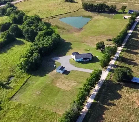 595 County Road 2870