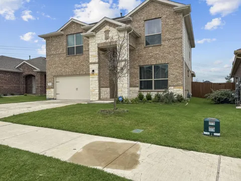 200 Tanager Drive