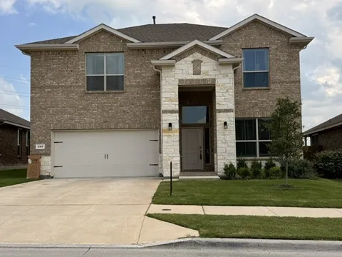 200 Tanager Drive