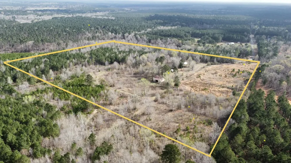 229 Padgett Road Benton, LA 71006