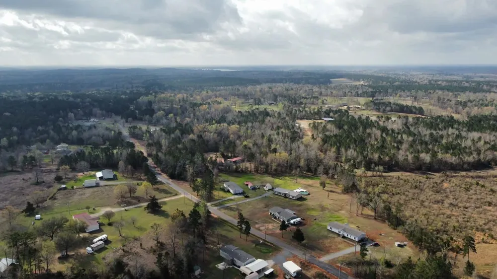 229 Padgett Road Benton, LA 71006