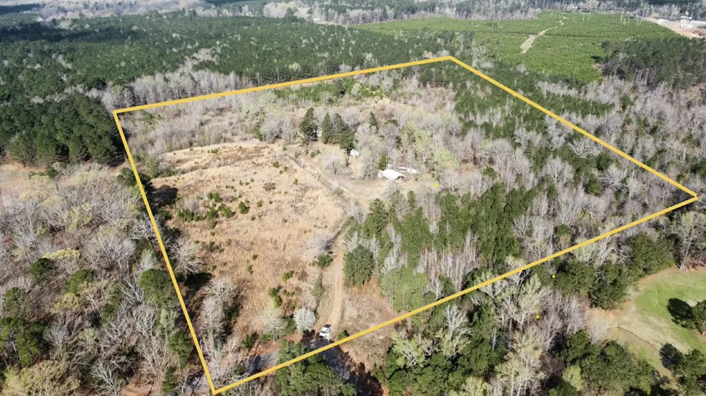 229 Padgett Road Benton, LA 71006