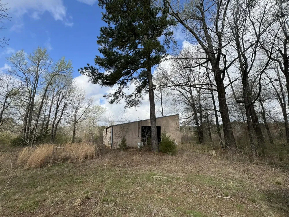 229 Padgett Road Benton, LA 71006