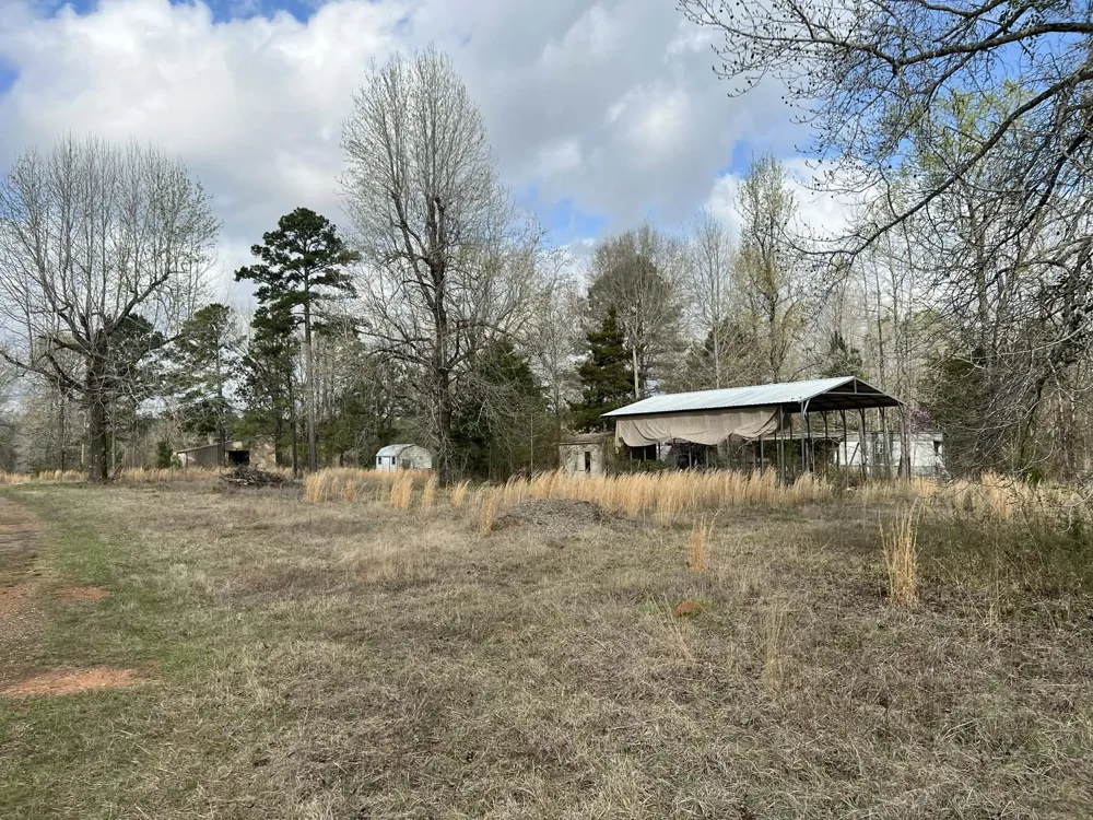 229 Padgett Road Benton, LA 71006