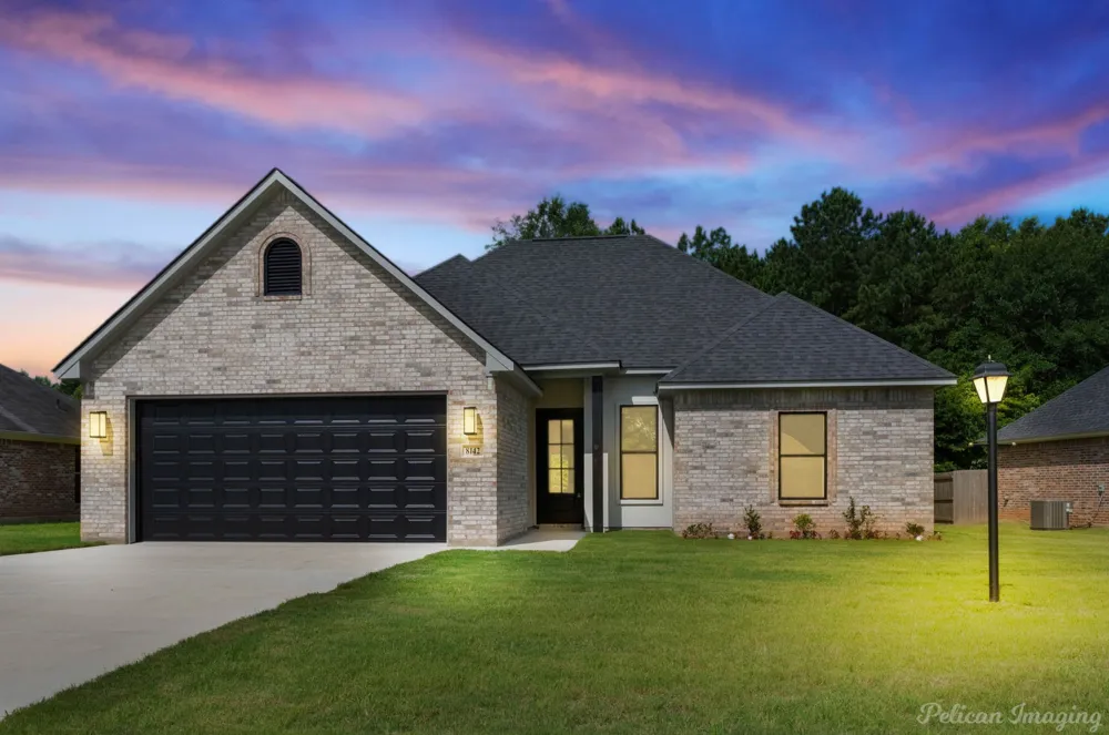 8142 Myrtlewood Drive Greenwood, LA 71033