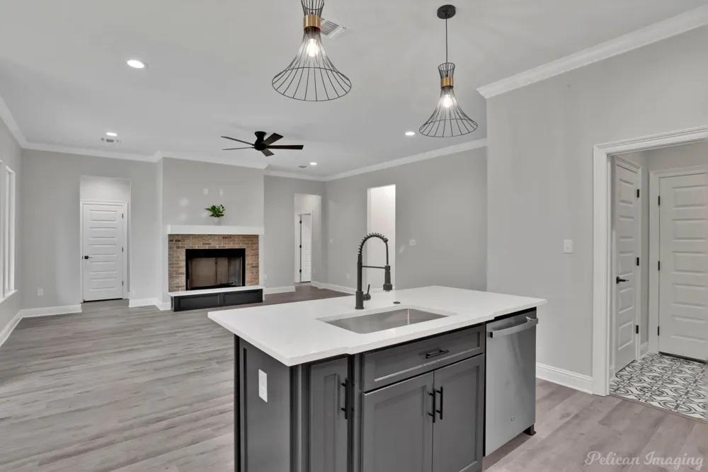 8142 Myrtlewood Drive Greenwood, LA 71033