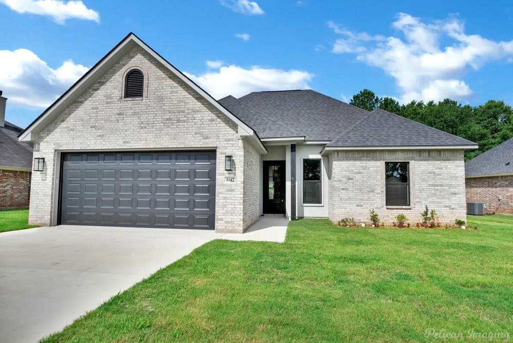 8142 Myrtlewood Drive Greenwood, LA 71033