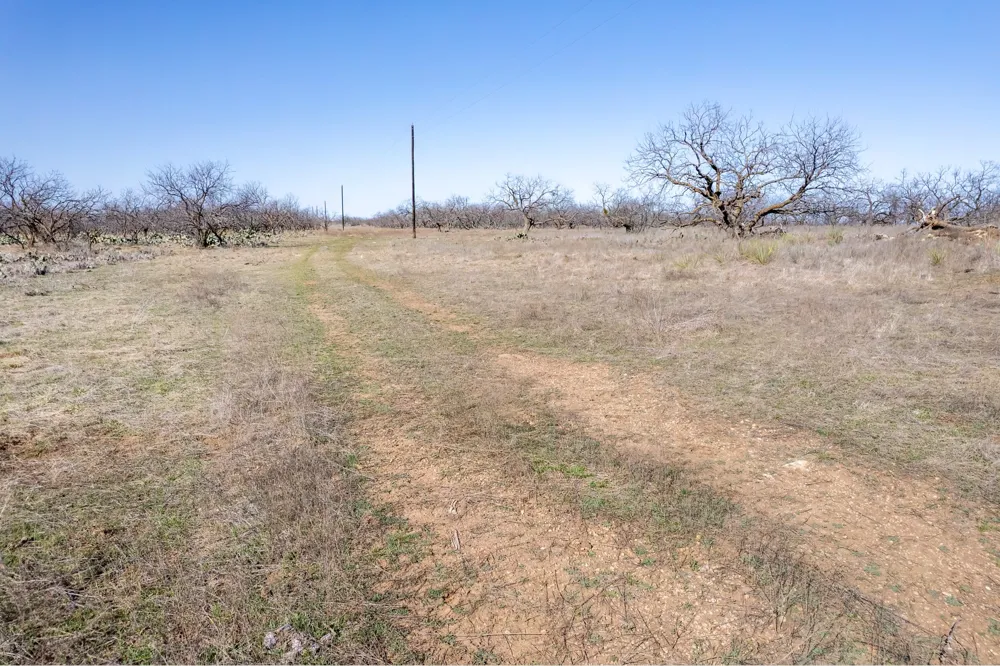 821 P.R. 4901 Goldsboro, TX 79519