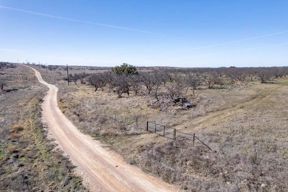 821 P.R. 4901 Goldsboro, TX 79519