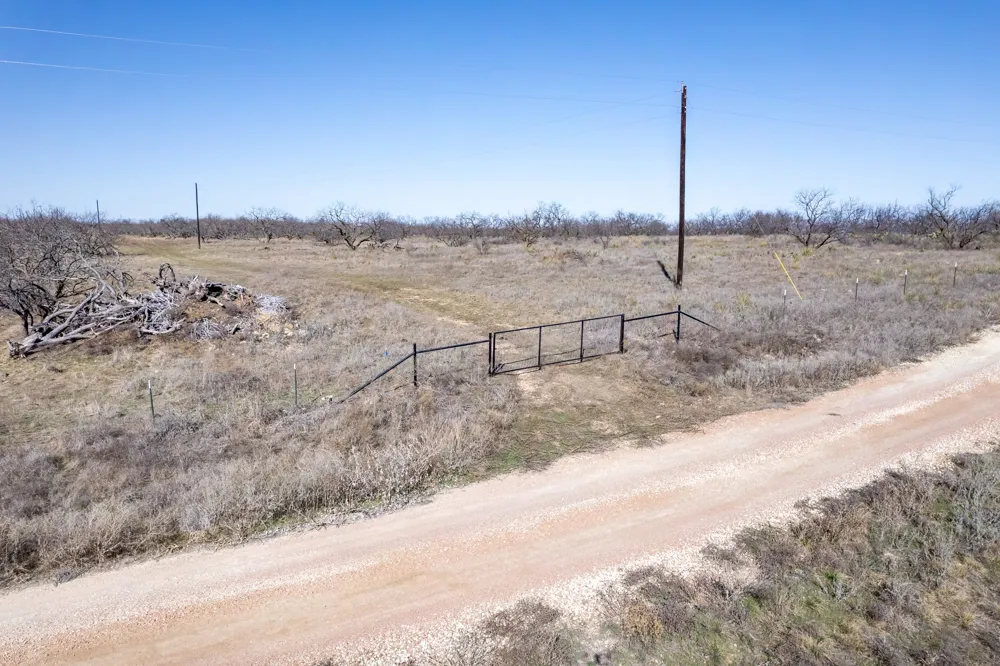 821 P.R. 4901 Goldsboro, TX 79519
