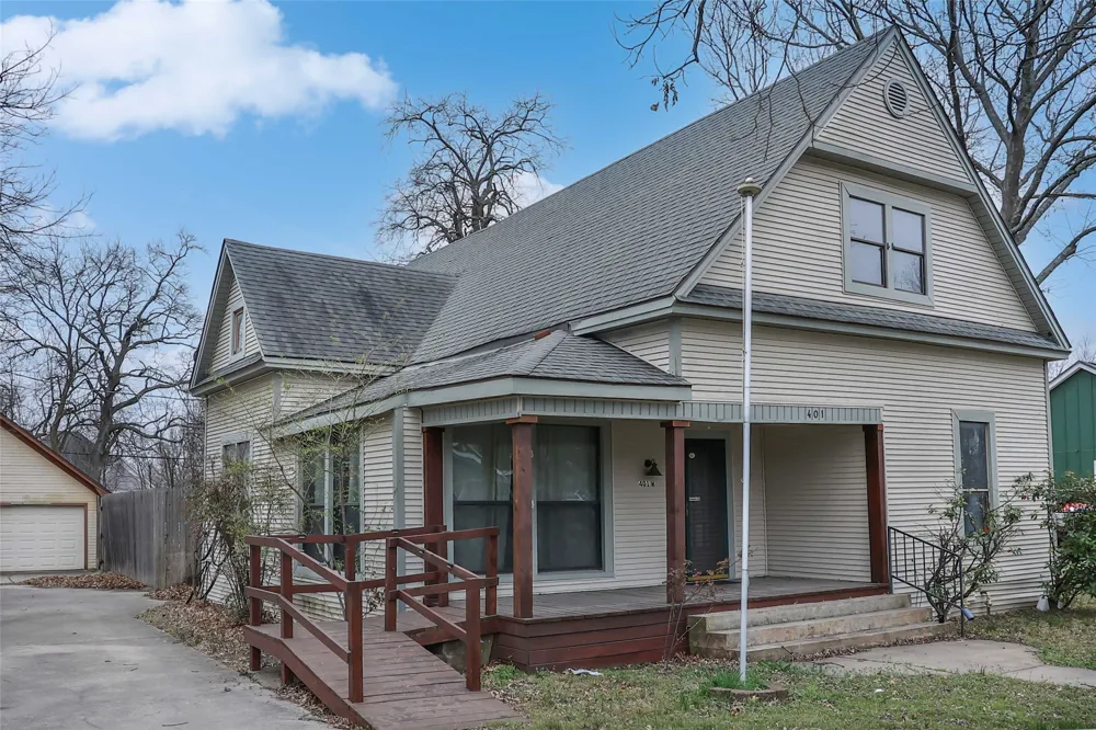 401 W Maple Street Whitewright, TX 75491