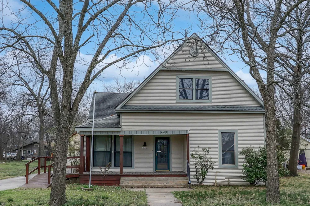 401 W Maple Street Whitewright, TX 75491
