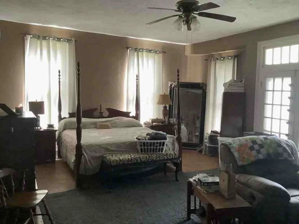 408 S Railroad Avenue Calvert, TX 77837