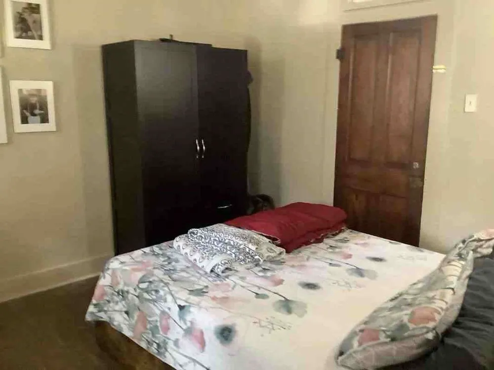 408 S Railroad Avenue Calvert, TX 77837