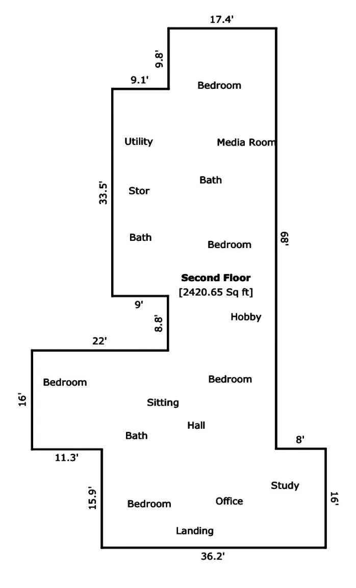 408 S Railroad Avenue Calvert, TX 77837