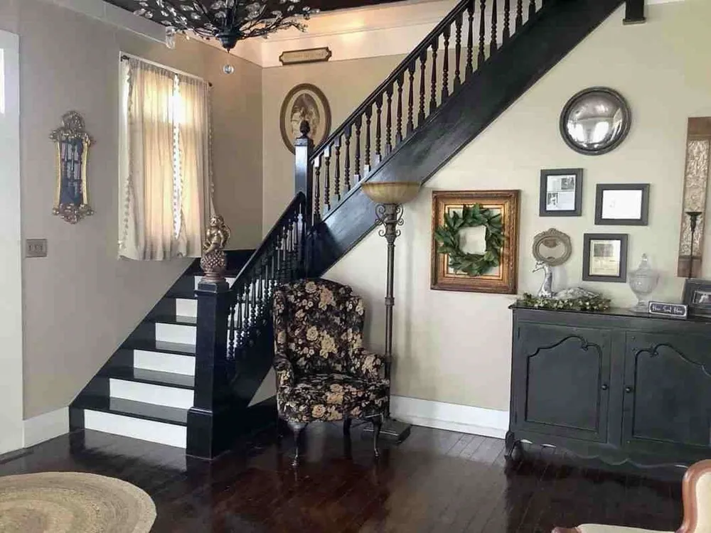 408 S Railroad Avenue Calvert, TX 77837