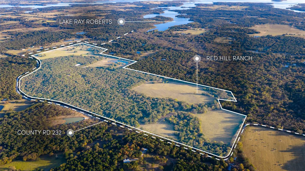 1210 County Road 232 Collinsville, TX 76233