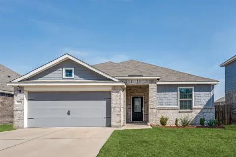 505 Lowery Oaks Trail
