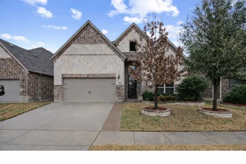 1602 Cypress Garden Lane