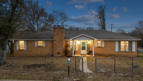 700 Powderhorn Drive