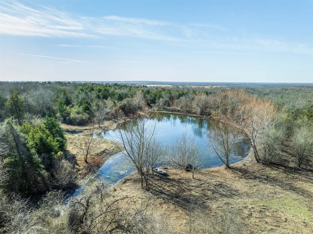 County Road 386 Groesbeck, TX 76642