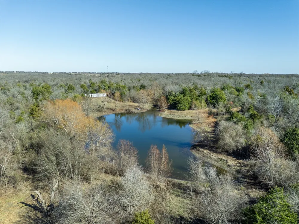 County Road 386 Groesbeck, TX 76642