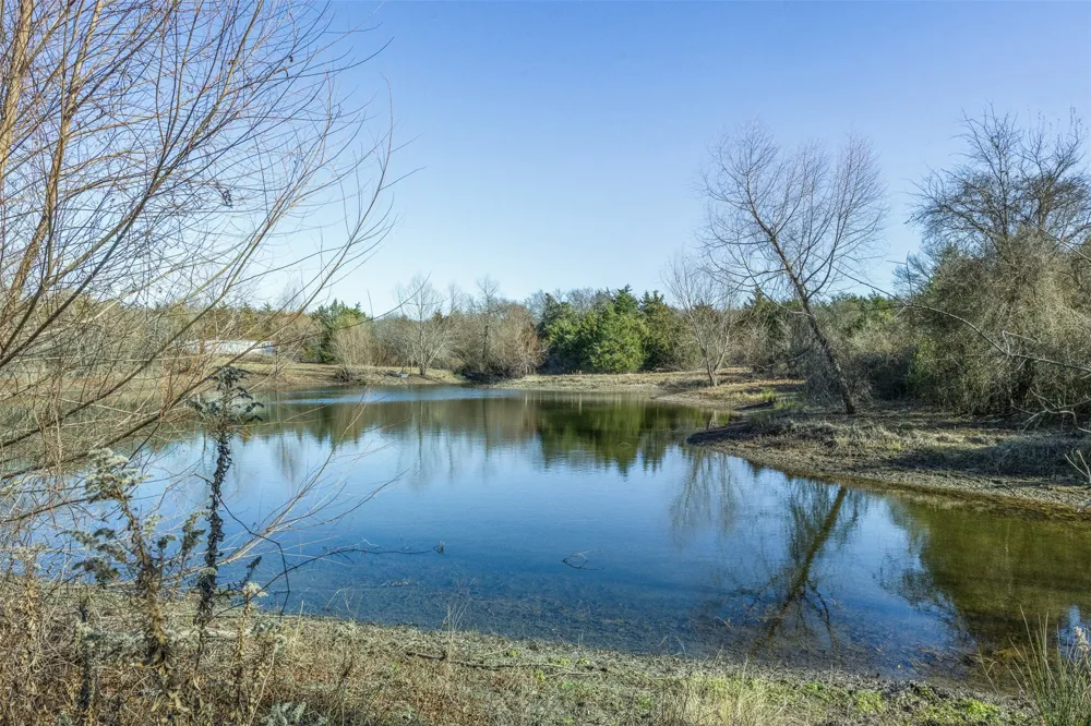 County Road 386 Groesbeck, TX 76642