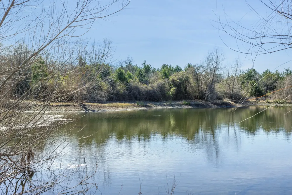 County Road 386 Groesbeck, TX 76642