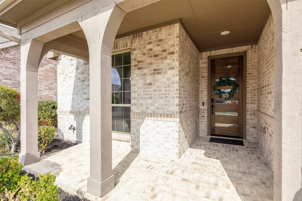 9605 Sunset Lane Oak Point, TX 75068