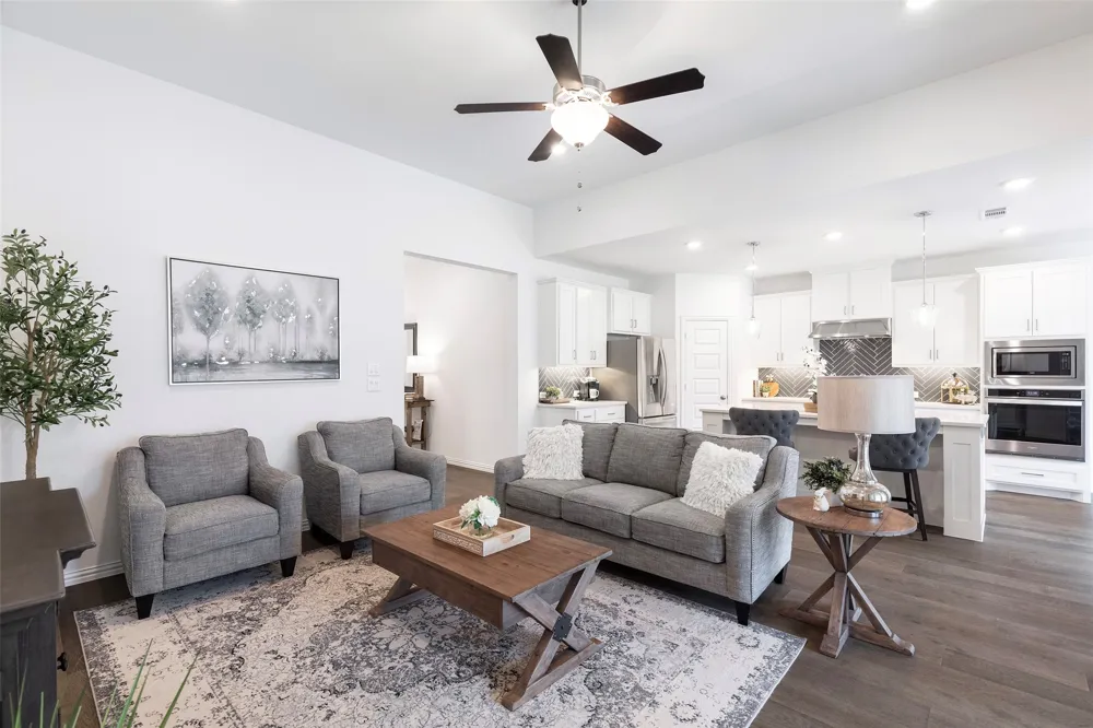 9605 Sunset Lane Oak Point, TX 75068