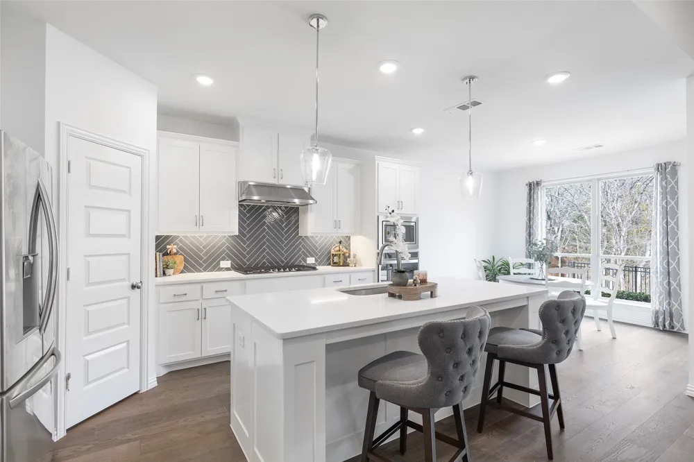 9605 Sunset Lane Oak Point, TX 75068