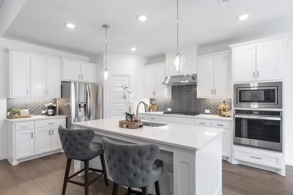 9605 Sunset Lane Oak Point, TX 75068
