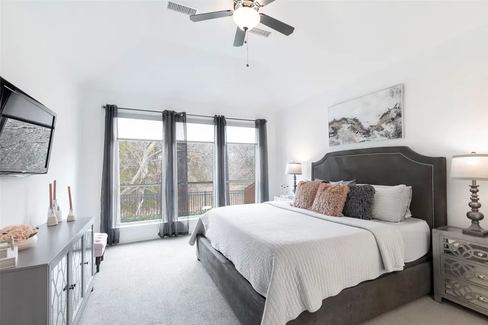 9605 Sunset Lane Oak Point, TX 75068