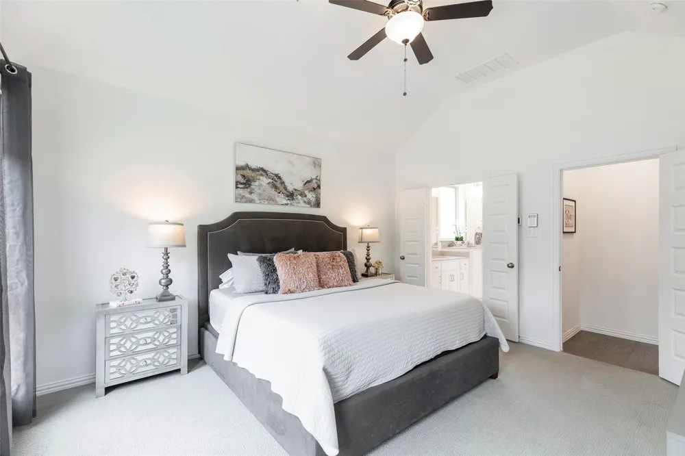 9605 Sunset Lane Oak Point, TX 75068