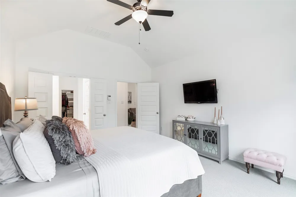 9605 Sunset Lane Oak Point, TX 75068