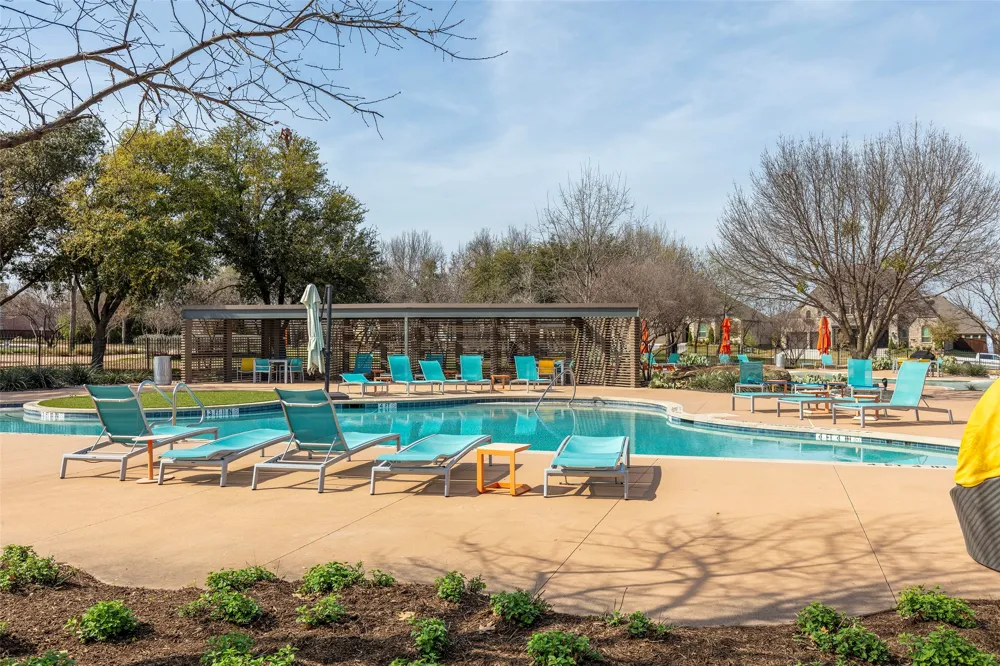 9605 Sunset Lane Oak Point, TX 75068