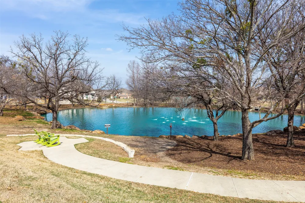 9605 Sunset Lane Oak Point, TX 75068
