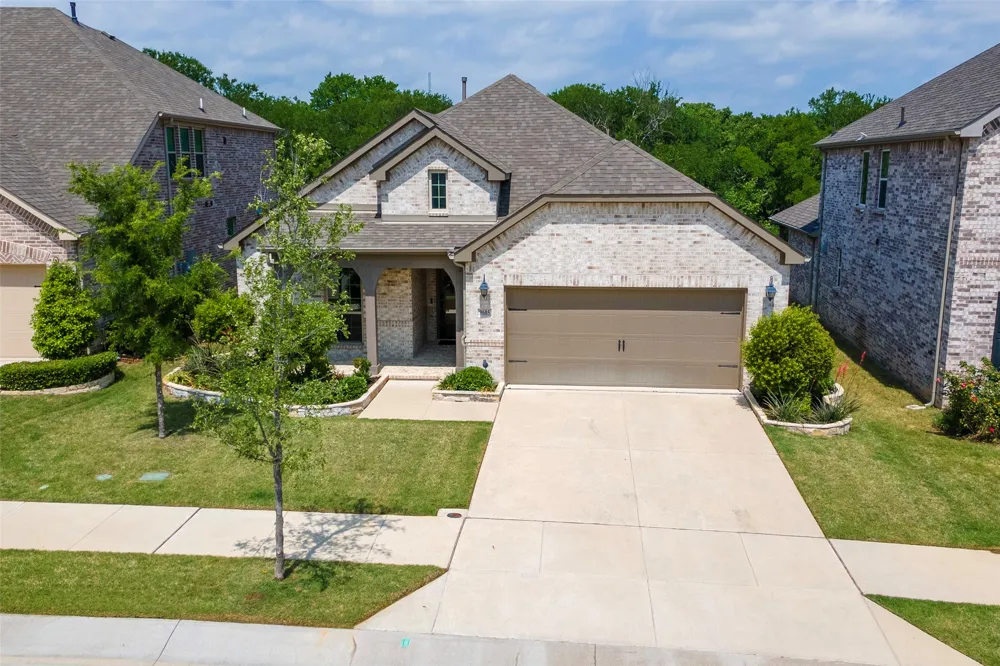 9605 Sunset Lane Oak Point, TX 75068
