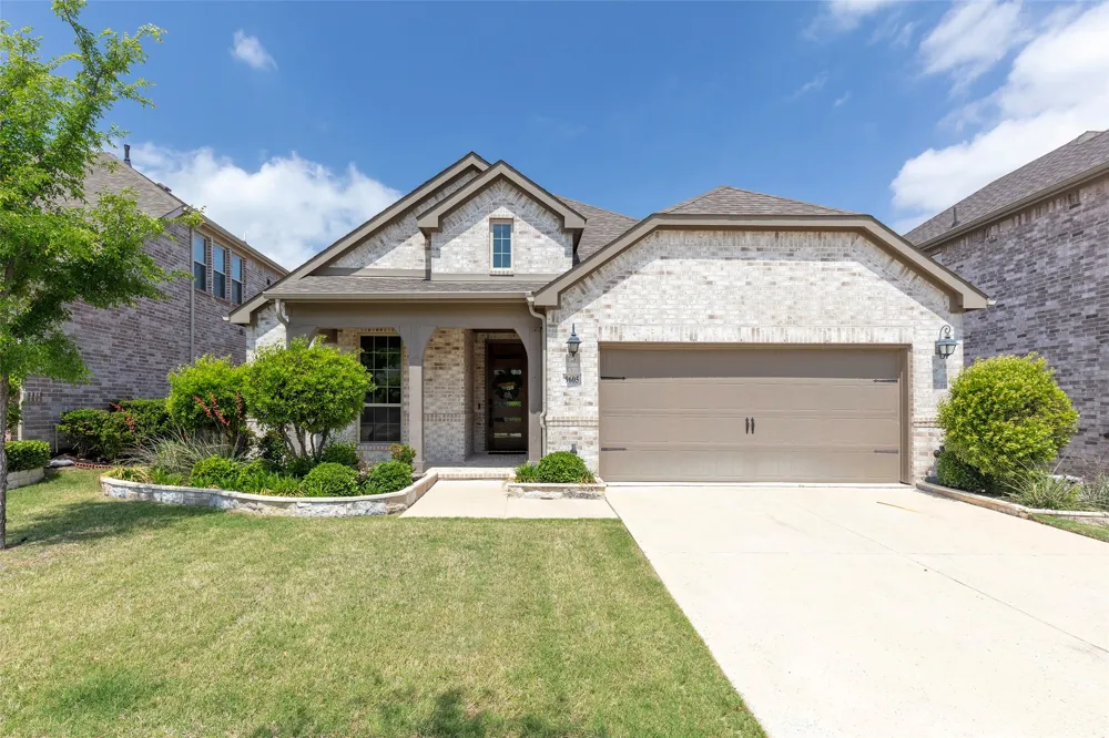 9605 Sunset Lane Oak Point, TX 75068