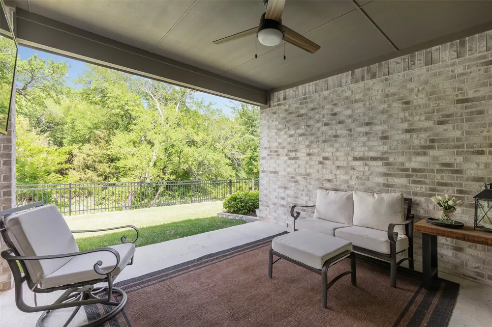 9605 Sunset Lane Oak Point, TX 75068
