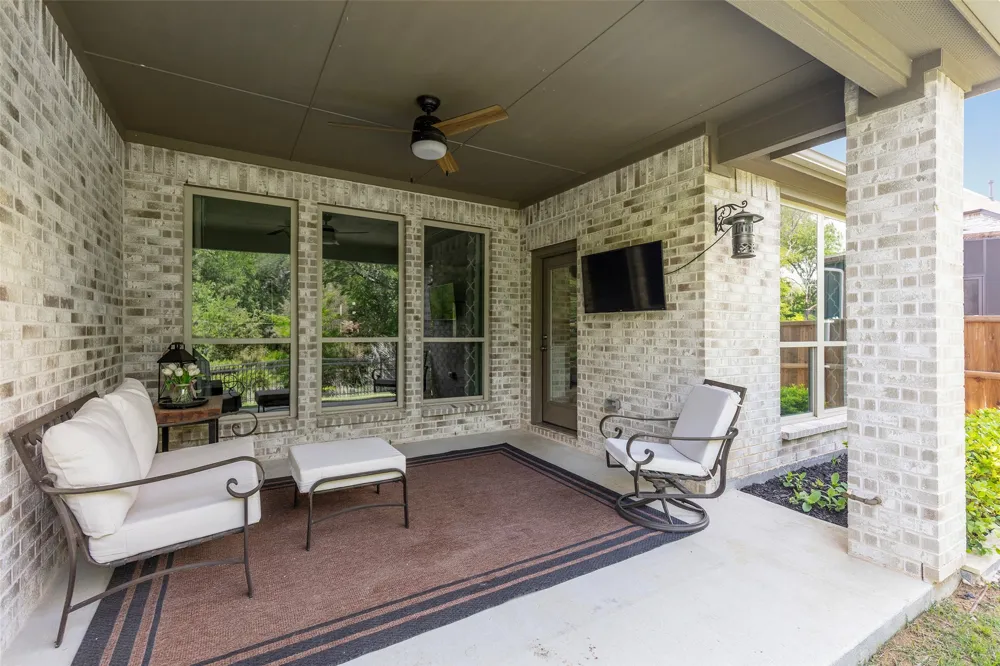 9605 Sunset Lane Oak Point, TX 75068