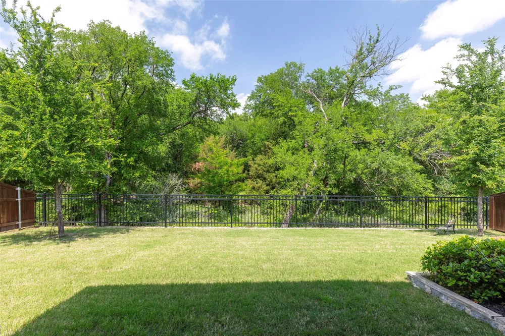 9605 Sunset Lane Oak Point, TX 75068