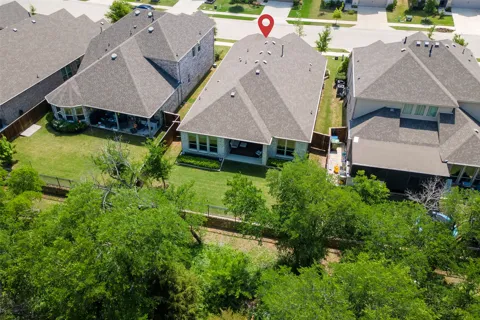 9605 Sunset Lane