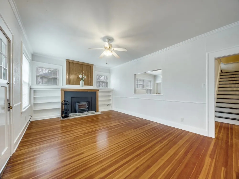 701 Market Street E Honey Grove, TX 75446