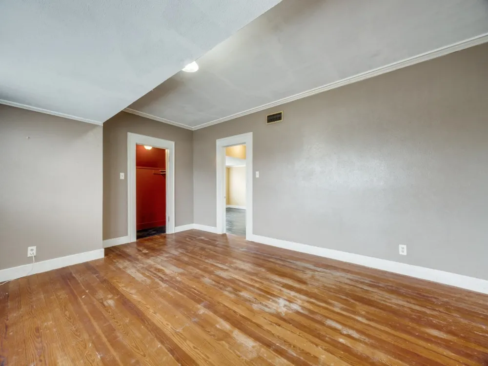 701 Market Street E Honey Grove, TX 75446
