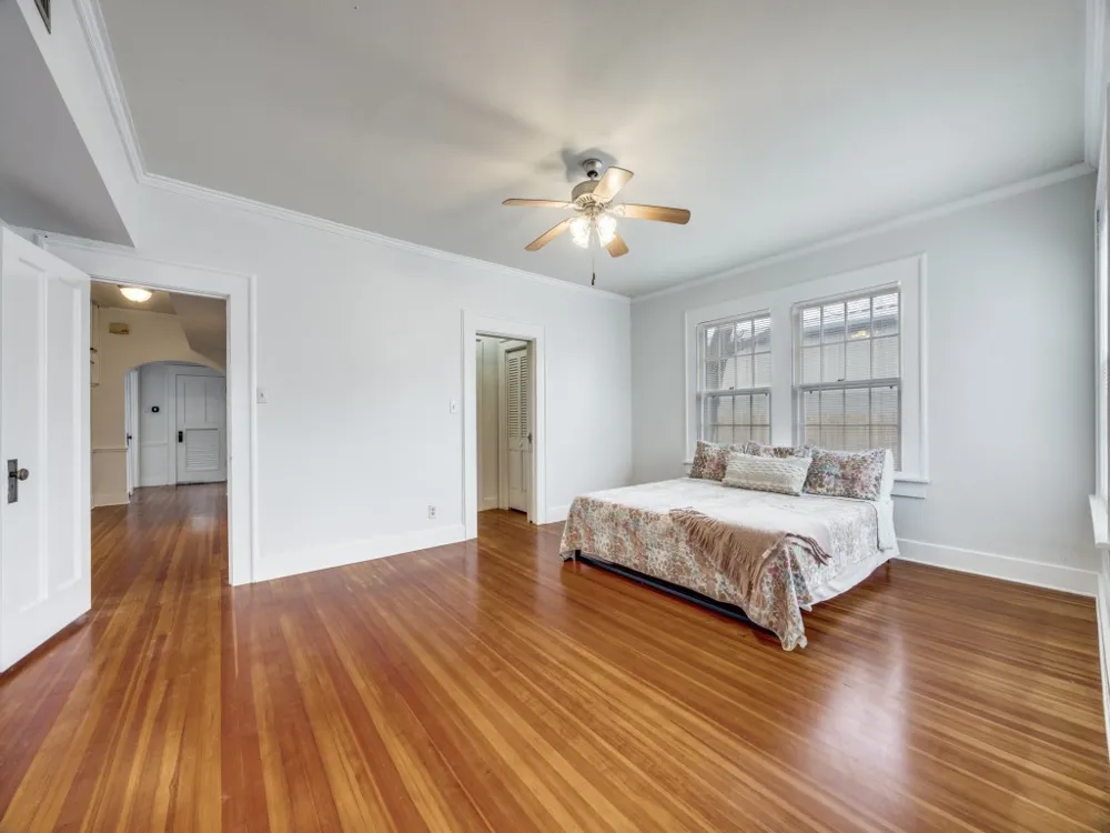 701 Market Street E Honey Grove, TX 75446